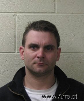 Jason Ronald Turner Mugshot