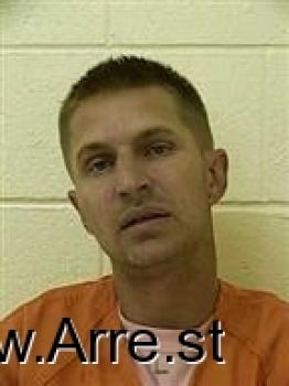 Jason Aaron Wade Mugshot