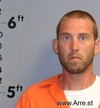 Jason Thomas Wilson Mugshot