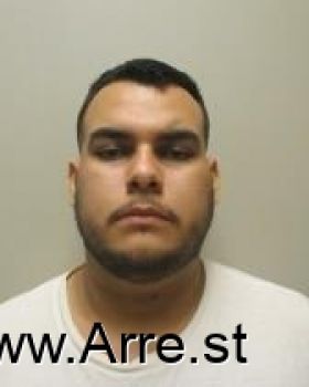 Javier G Ayala-apodaca Mugshot