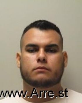 Javier G Ayala-apodaca Mugshot