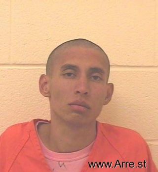 Javier Alejandro Carrasco Cerna Mugshot