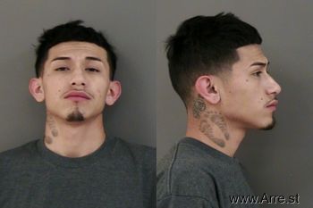 Javier Mateo Gomez Mugshot