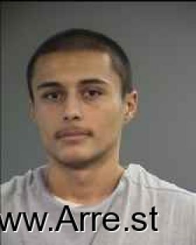 Javier Manuel Morales Mugshot