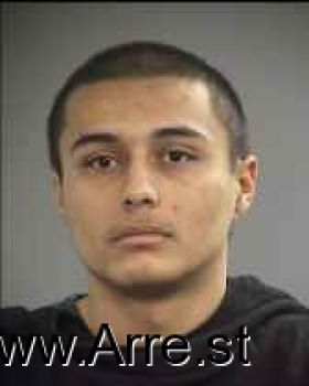 Javier Manuel Morales Mugshot