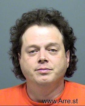 Jay George Martin Mugshot