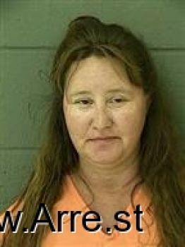 Jeana Marie Green Mugshot