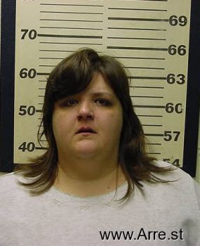 Jeannie Kay Dallas Mugshot