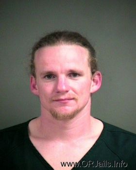 Jeff Alan Lavrar Mugshot