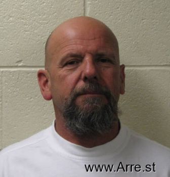 Jeffery Scott Anderson Mugshot