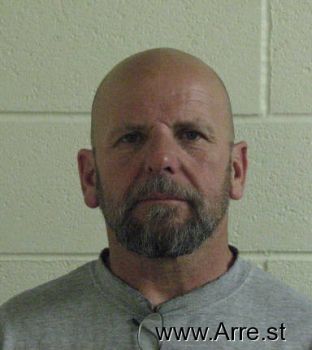 Jeffery Scott Anderson Mugshot