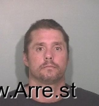 Jeffery Scott Baumgart Mugshot