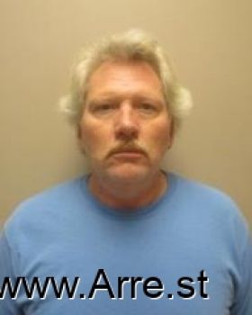 Jeffery Raymond Carter Mugshot