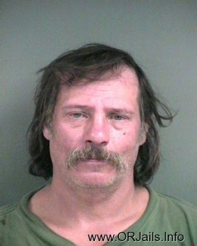 Jeffery James Fox Mugshot