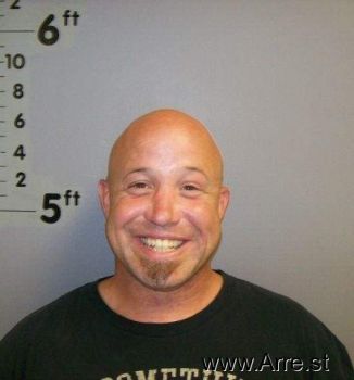 Jeffery Allen Furtney Mugshot