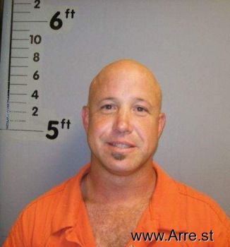 Jeffery Allen Furtney Mugshot