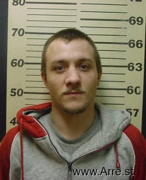 Jeffery Alan Greenfield Mugshot