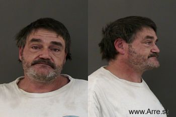 Jeffery Todd Reeder Mugshot