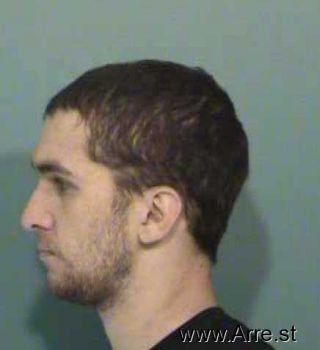 Jeffery Allen Rodgers Mugshot