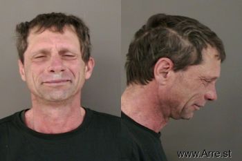 Jeffery  Wood Mugshot