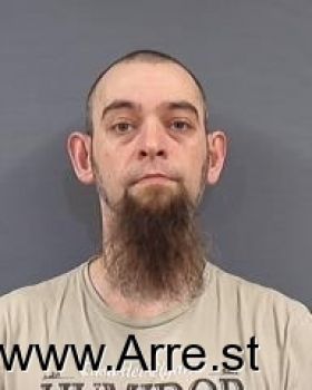 Jeffery Scott Woodruff Mugshot