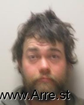 Jeffrey Tyler Adams Mugshot