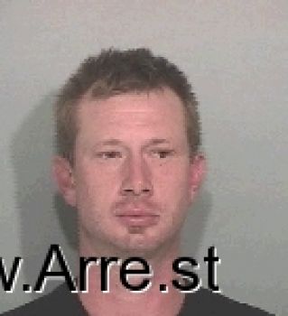 Jeffrey Alan Aiken Mugshot