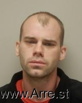 Jeffrey Lee Alderton Mugshot