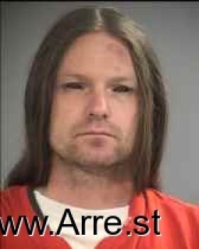 Jeffrey Allan Bergquist Mugshot