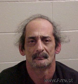 Jeffrey Thomas Bishop Mugshot