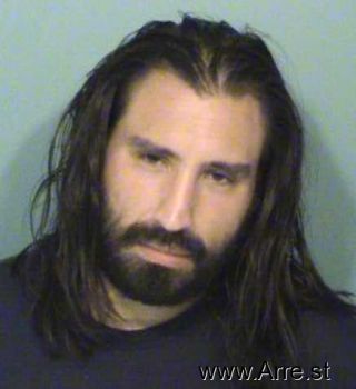 Jeffrey Thomas Churchill Mugshot