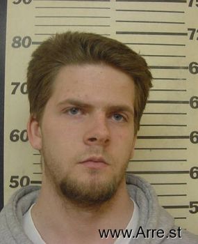 Jeffrey Dale Davis Mugshot