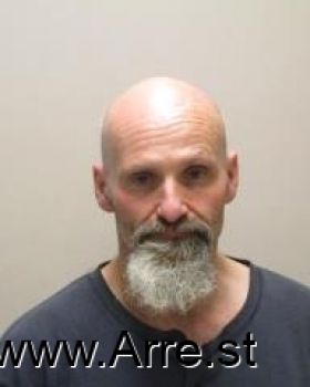 Jeffrey Joseph Davis Mugshot