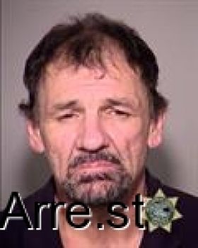 Jeffrey Blake Dorie Mugshot