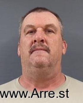 Jeffrey Scott Foster Mugshot