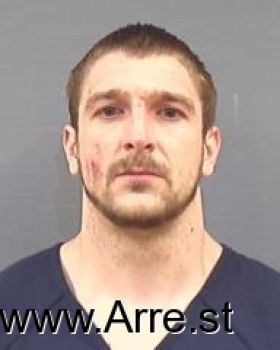 Jeffrey Matthew Frazier Mugshot