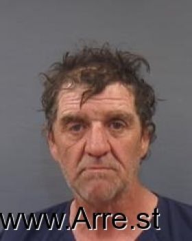 Jeffrey Dean Hawkins Mugshot