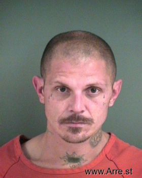 Jeffrey Lee Howeth Mugshot