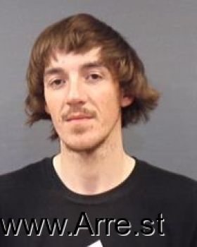 Jeffrey Karr Hull Mugshot