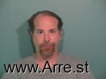 Jeffrey Robert Huntington Mugshot