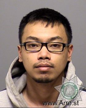 Jeffrey  Kao Mugshot