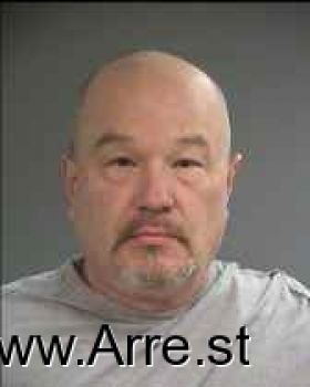 Jeffrey Deane Lamb Mugshot