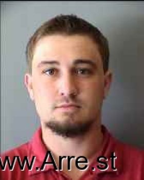 Jeffrey Scott_ii Larson Mugshot