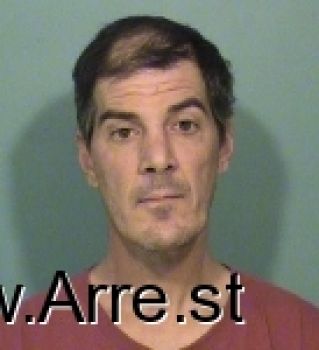 Jeffrey Ray Lowery Mugshot