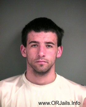 Jeffrey Lynn Mathies Mugshot