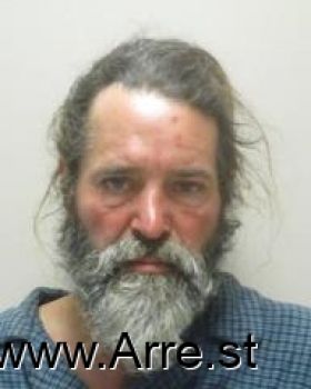 Jeffrey Blaine Moore Mugshot