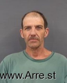 Jeffrey Warren Moorehead Mugshot