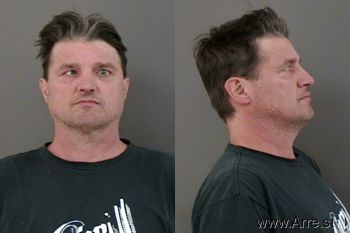 Jeffrey  Nelson Mugshot