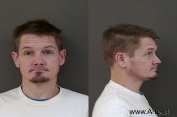 Jeffrey Alan Pearce Mugshot