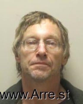 Jeffrey Alan Sook Mugshot